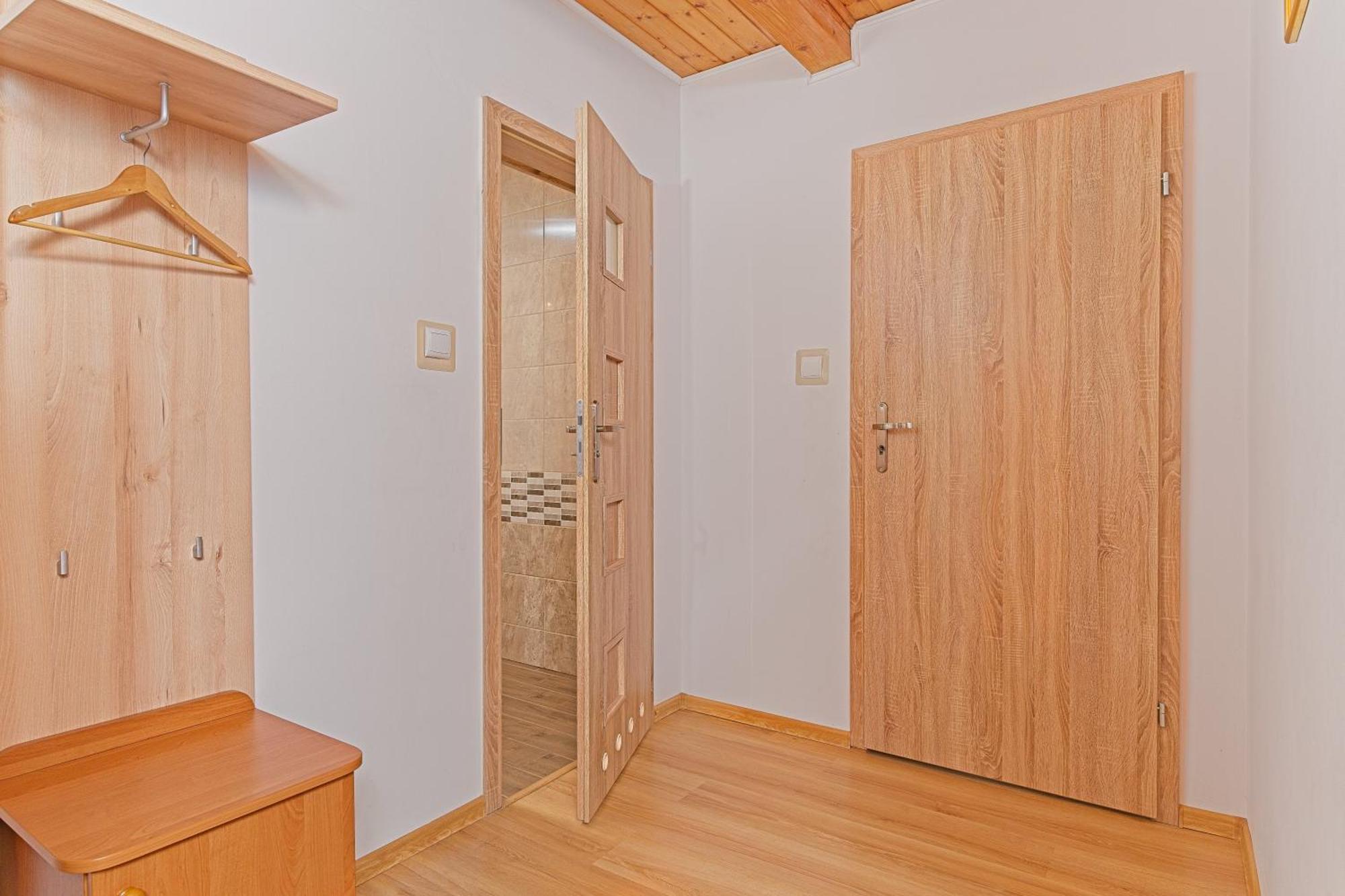 Willa Pod Brzeznikiem Bukowiec  Exteriör bild